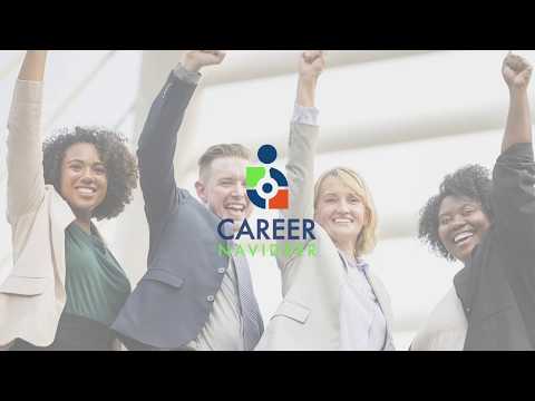Career Navideer: What It Is and How It Works (Extended Video)